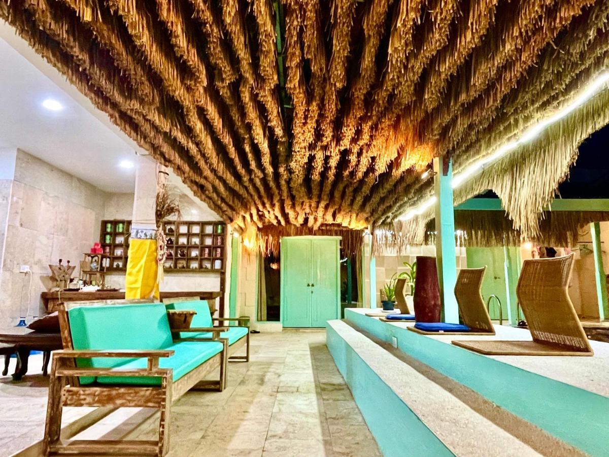 Lavender Villa No.7 Kuta  Exterior photo